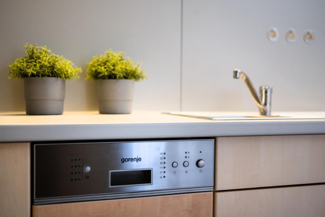 Gemuetliche Ferienwohnung Mit Panoramablick Muttensweiler Extérieur photo